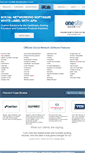 Mobile Screenshot of onesite.com